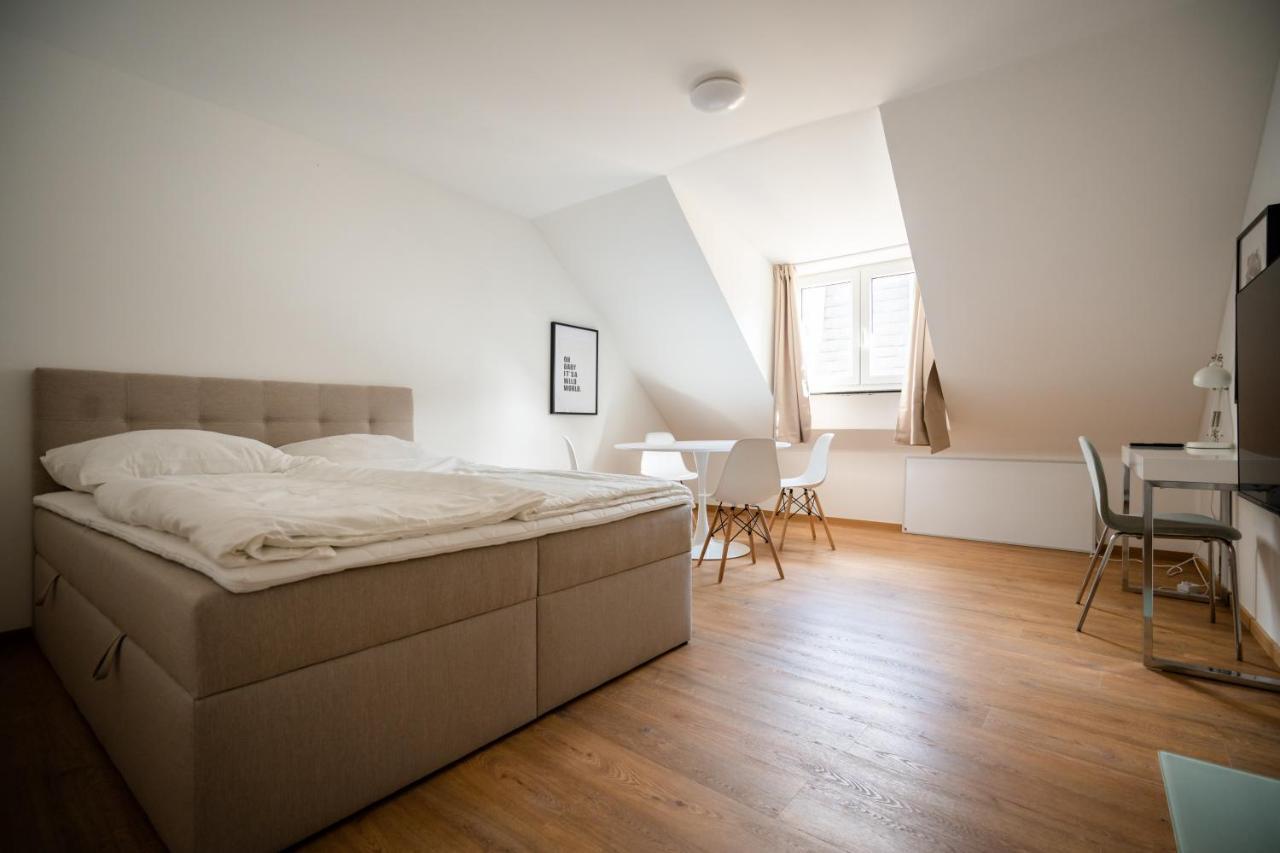 Appartamento Old Town 2 Baths *