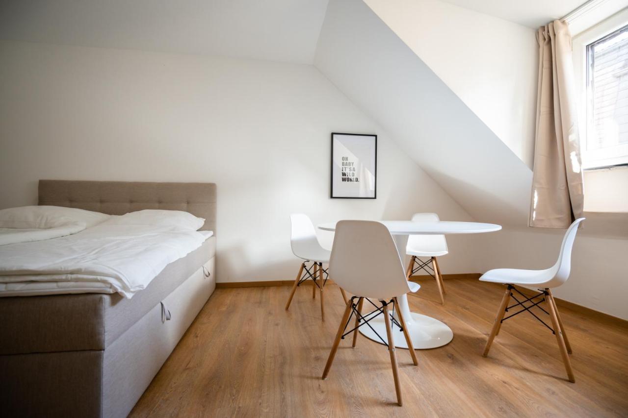 Appartamento Old Town 2 Baths Düsseldorf