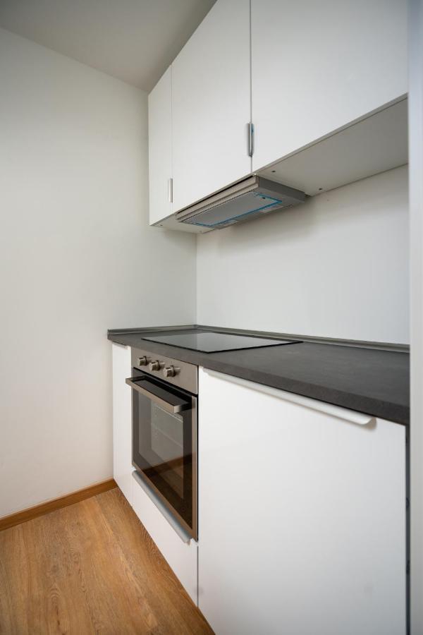 Old Town 2 Baths Apartment Dusseldorf